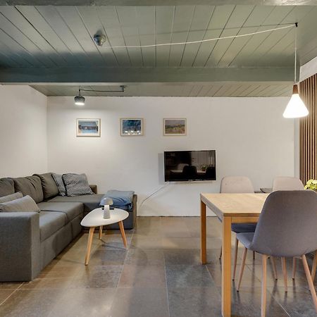 Horhavegarden B&B Hojbjerg Экстерьер фото