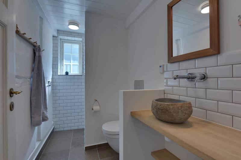 Horhavegarden B&B Hojbjerg Экстерьер фото