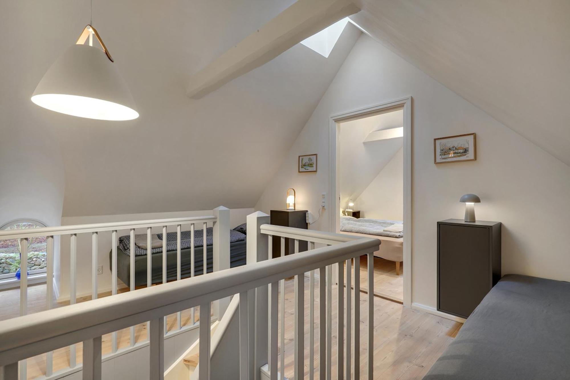 Horhavegarden B&B Hojbjerg Экстерьер фото