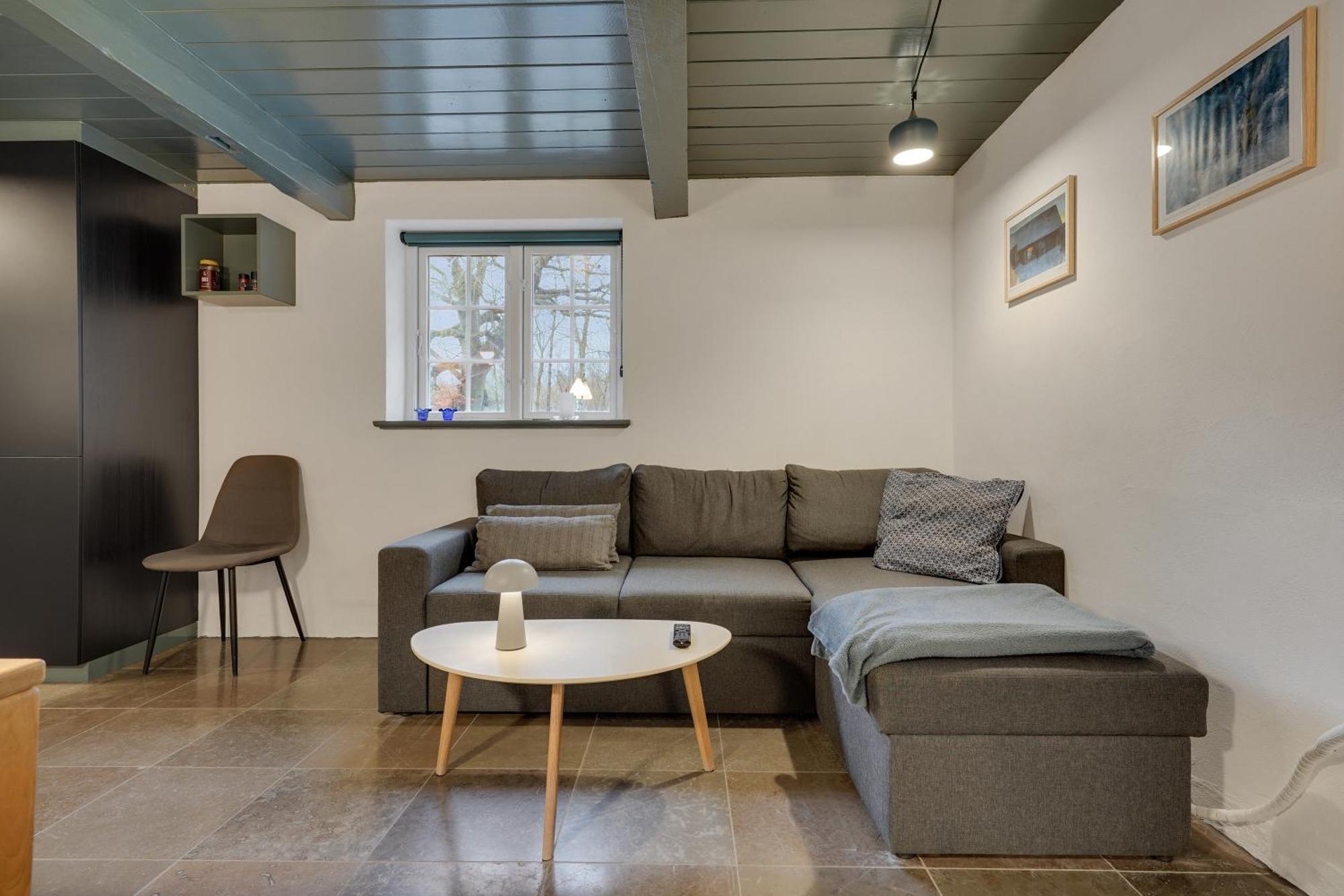 Horhavegarden B&B Hojbjerg Экстерьер фото