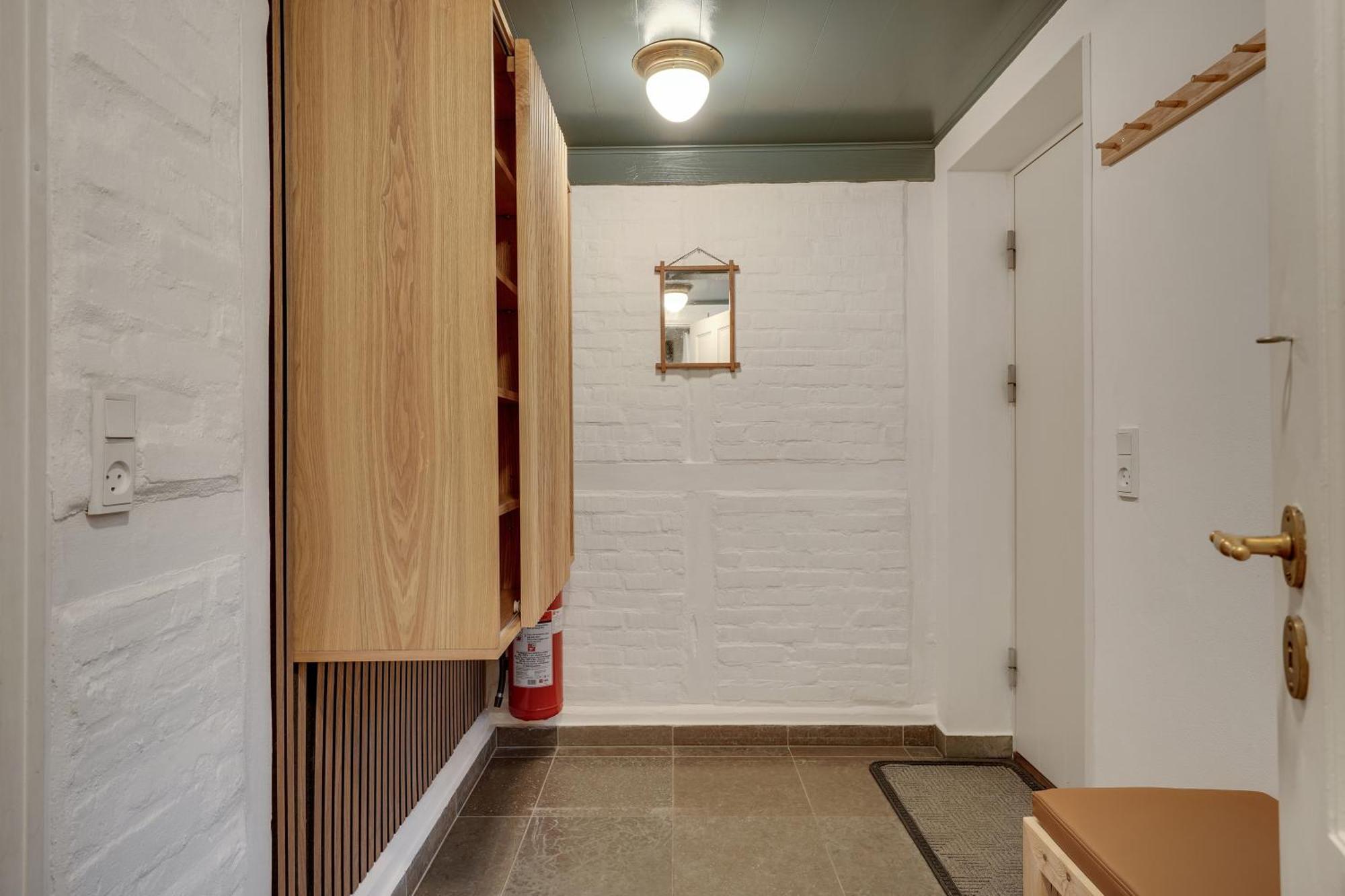Horhavegarden B&B Hojbjerg Экстерьер фото