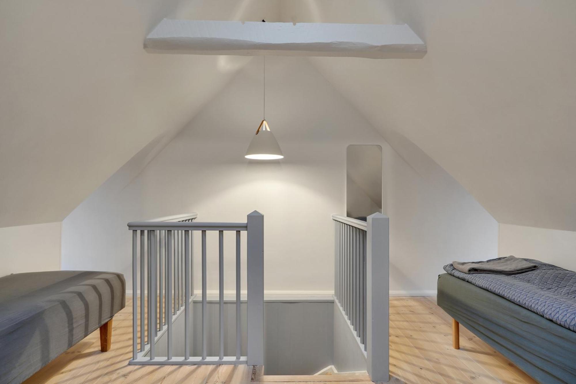 Horhavegarden B&B Hojbjerg Экстерьер фото