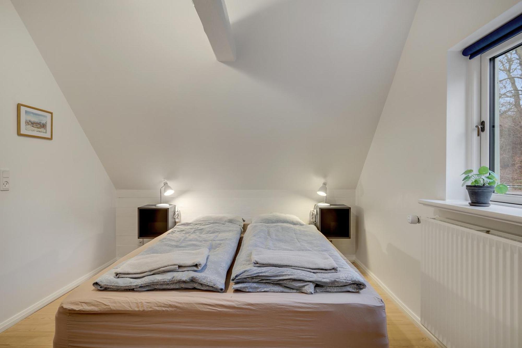 Horhavegarden B&B Hojbjerg Экстерьер фото