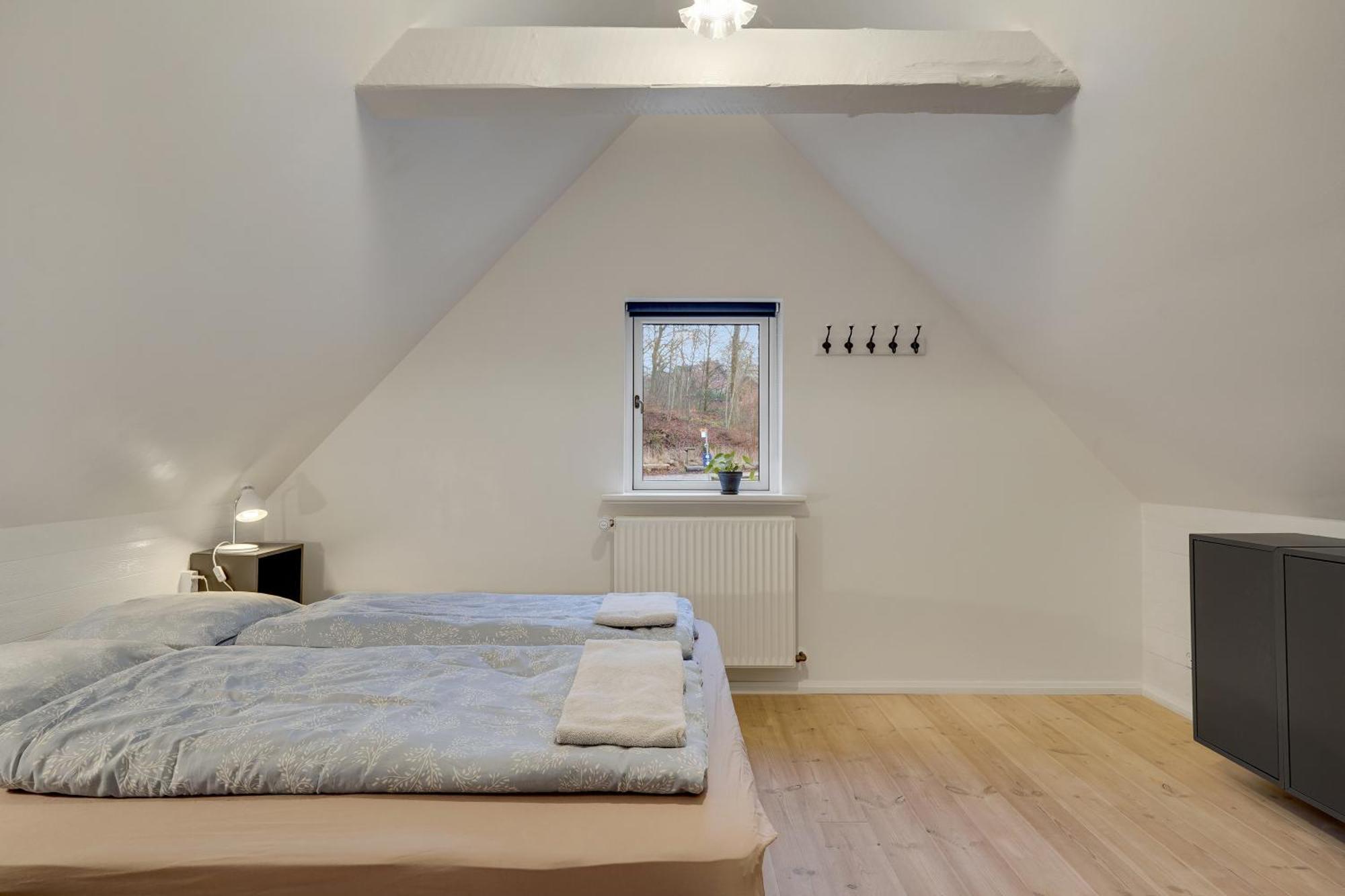Horhavegarden B&B Hojbjerg Экстерьер фото
